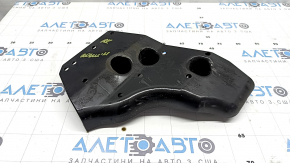 Nissan Rogue 21-26 US-built rear right guard
