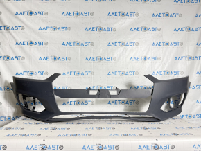 Bare front bumper Audi A5 F5 20 - without parking sensors premium, prestige