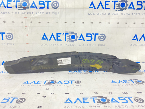 Seal wing door-wing right Hyundai Sonata 11-15 Nadrivi