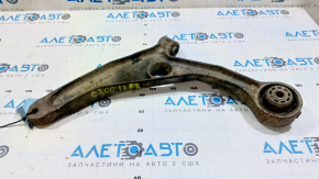 Lower control arm front right Chrysler 200 4d 11-14