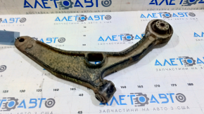 Lower control arm front right Chrysler 200 4d 11-14