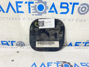 Cadillac CTS 14-19 Fuel Door