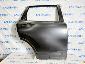 Door bare rear right Honda CRV 17-22