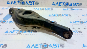 Lower arm under spring rear right Mazda 6 13-17 S/B for replacement
