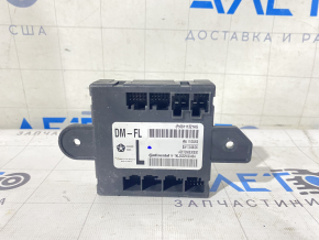 Front Left Door Computer Chrysler 200 15-17