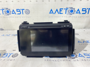 Monitor, display, navigation Honda HR-V 16-22