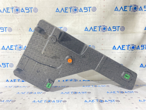 Trunk foam left Honda CRV 12-16