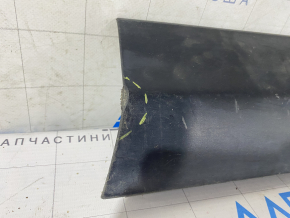 Door trim lower front right Honda CRV 12-16 structure, broken fasteners, rubbed