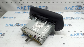 Hyundai Tucson 19-21 radio tape recorder without navigation with HD digital