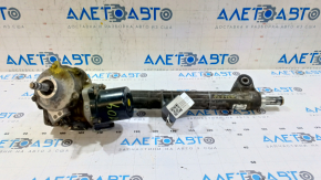 Honda Accord 13-17 steering rack, broken connectors, used, original