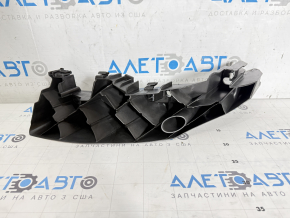 Front bumper mount under headlight right Jeep Grand Cherokee WK2 17- SIGNEDA