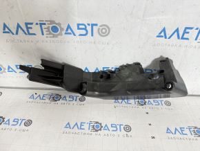 Front bumper mount under headlight right Jeep Grand Cherokee WK2 17- SIGNEDA