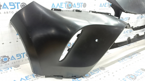 Bare front bumper for Toyota Venza 21-24 with parking sensors Limited, XLE, scratches, dents
