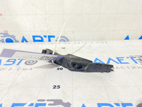 Right windshield wiper seal for Toyota Avalon 2012