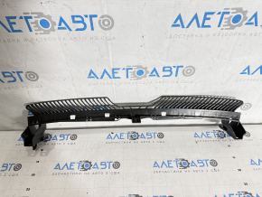 Front bumper mount central VW Tiguan 18-21