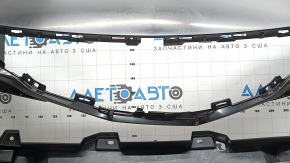 Bare front bumper for Toyota Venza 21-24 with parking sensors Limited, XLE, scratches, dents