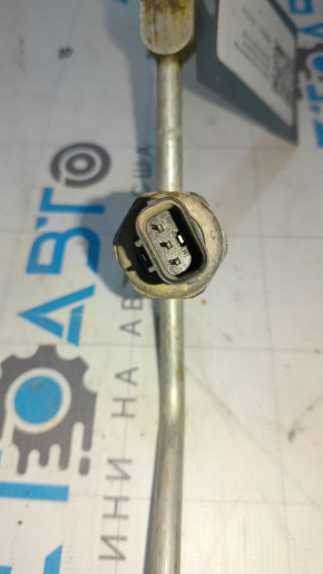 Honda CRZ 11-16 air conditioner heater-condenser tube