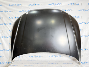 Audi Q5 80A 18-24 steel hood (Taiwan), non-standard gaps