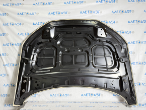 Audi Q5 80A 18-24 steel hood (Taiwan), non-standard gaps