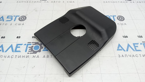 Hyundai Tucson interior mirror cover (2016-2021) (2 parts)