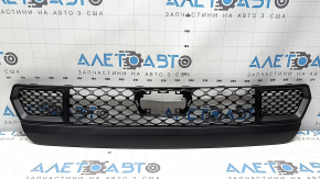Jeep Compass 22-25 front bumper lower grille for radar, broken mount