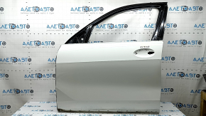 Bare front left door BMW X7 G07 19-26 white 300