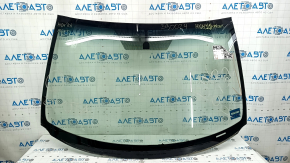 Windshield Toyota Highlander 08-13 heated, FUYAO