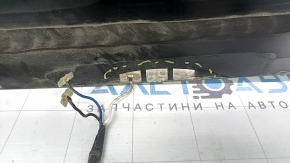 Windshield Toyota Highlander 08-13 heated, FUYAO