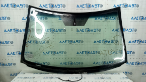 Windshield Toyota Highlander 08-13 heated, FUYAO