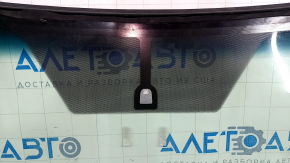 Windshield Toyota Highlander 08-13 heated, FUYAO