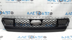 Jeep Compass 22-25 front bumper lower grille for radar