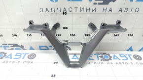 Hyundai Tucson 19-21 steering wheel cover