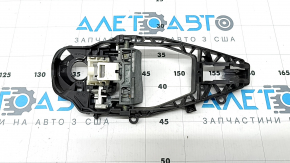 Front left door handle mechanism BMW X7 G07 19- keyless