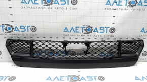 Jeep Compass 22-25 front bumper lower grille for radar