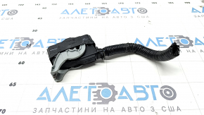 Nissan Rogue 21-26 ABS module chip
