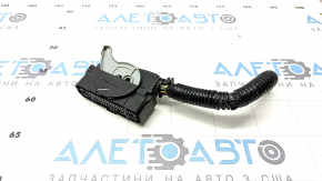 Nissan Rogue 21-26 ABS module chip