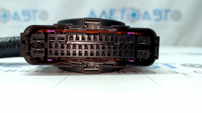 Nissan Rogue 21-26 ABS module chip