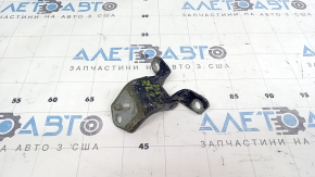 Upper rear left door hinge Mazda6 03-08