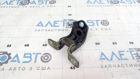 Upper rear left door hinge Mazda6 03-08