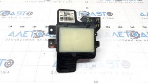 Blind Spot Sensor (BSM) left Hyundai Tucson 19-21 with bracket
