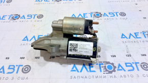 Starter Ford Focus mk3 11-18 2.0 factory refurbished