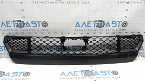 Jeep Compass 22-25 front bumper lower grille for radar