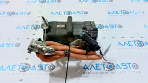 Air conditioning compressor Ford C-max MK2 13-18 HYBRID