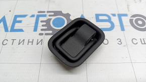 Hyundai Tucson 16-21 Black Trunk Hook