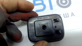 Hyundai Tucson 16-21 Black Trunk Hook
