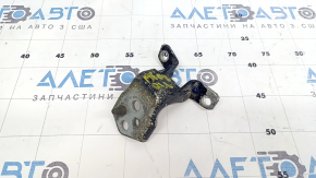 Lower rear left door hinge for Mazda6 03-08
