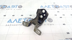 Lower rear left door hinge for Mazda6 03-08