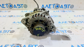 Generator Kia Sorento 10-15 2.4 bearing creaks