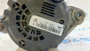Generator Kia Sorento 10-15 2.4 bearing creaks