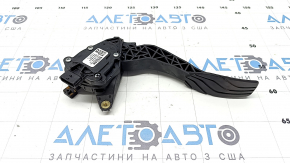 Gas pedal Nissan Rogue 21-23 US built